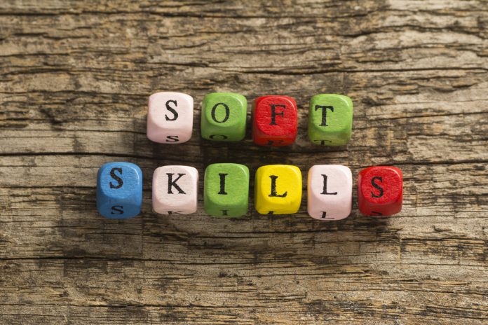 soft Skills. Dr. Massimo franco