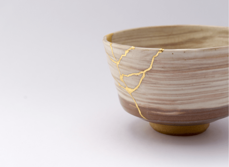 kintsugi