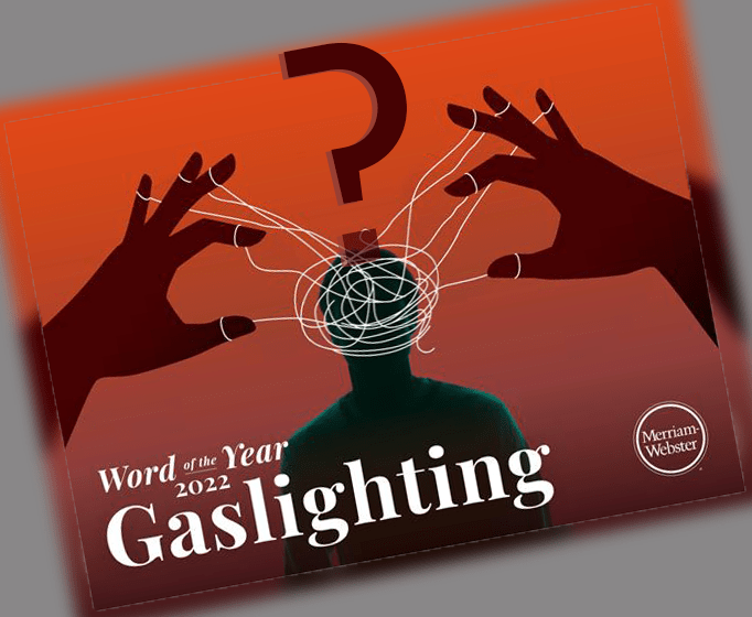 Gaslighting esempi, cos'è e come difendersi. Massimo Franco