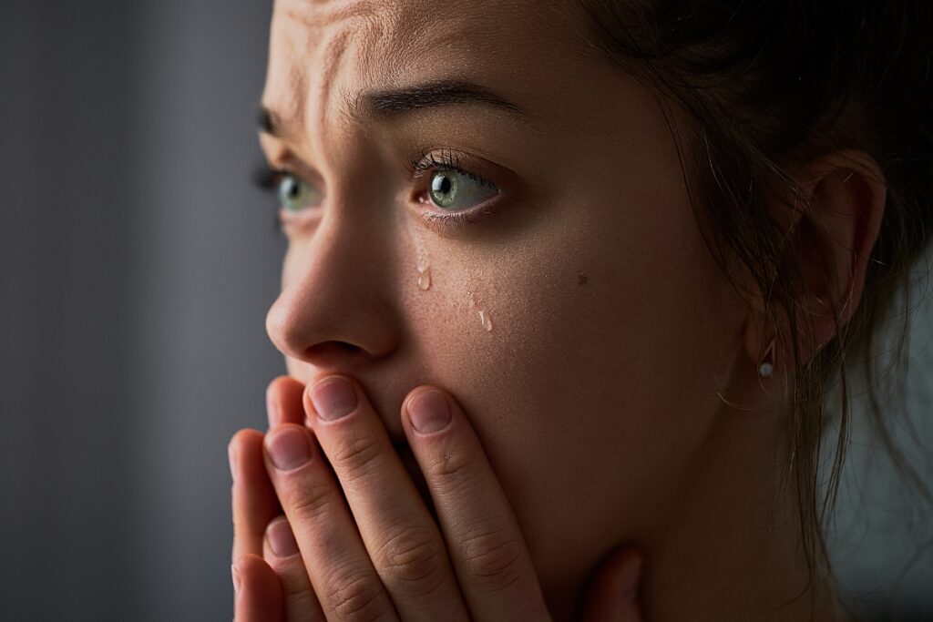 depressione a cosa e dovuta