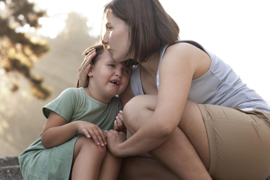 stili di attaccamento e relazioni sentimentali