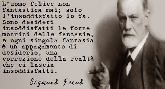 Enfasi sullesplorazione di motivazioni inconsce sentimenti fantasie desideri