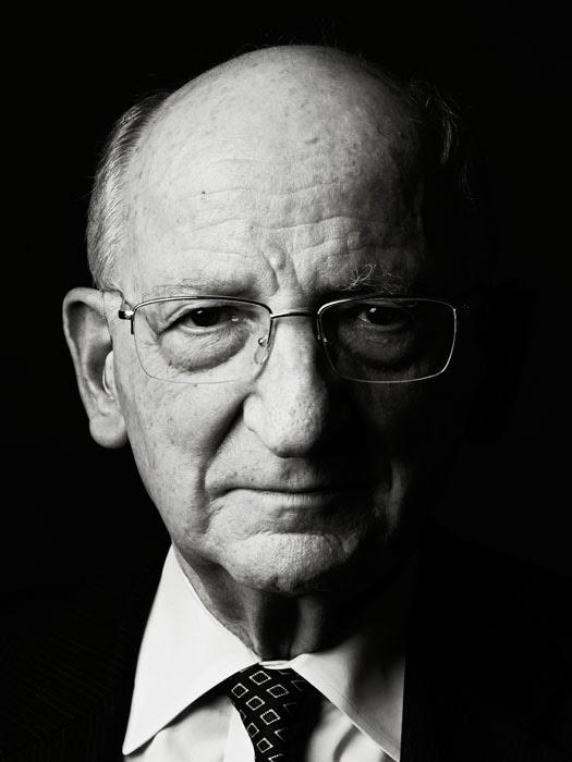 Otto Kerberg