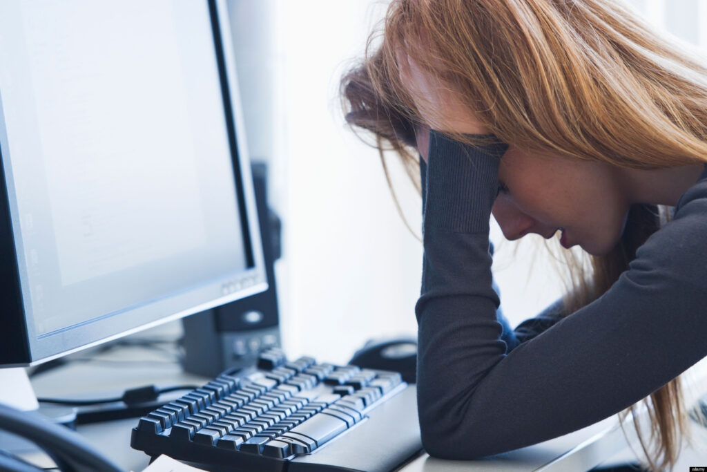 depressione e lavoro. Dr. Massimo Franco