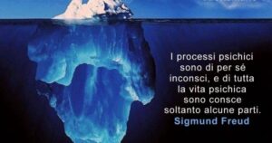 l'inconscio. Dr. Massimo Franco Psicologo