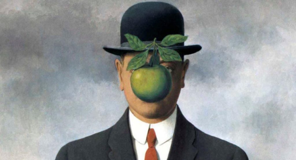 magritte